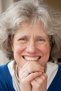 Marjolein Schepel coach